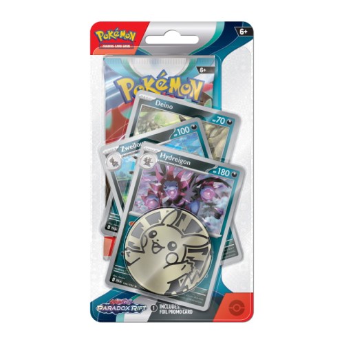 karty pokemon