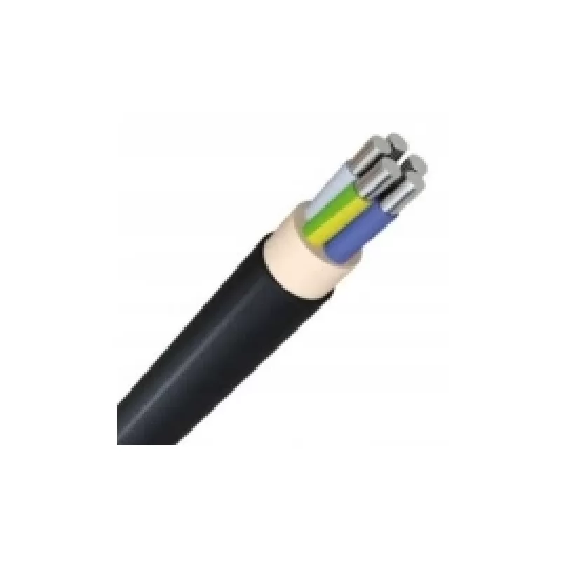 kabel ziemny 5x10